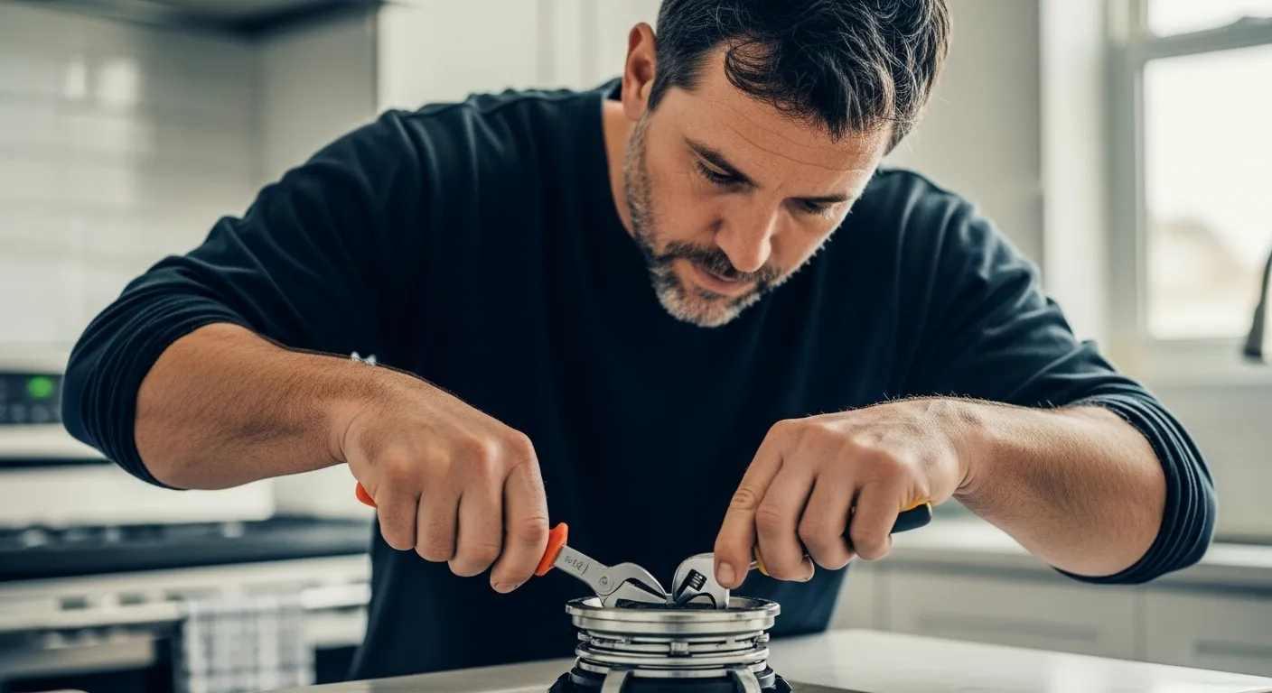 Professional Plumbers in Benton, Tennessee
